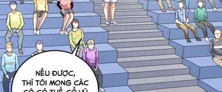Thành Tựu Của Ta Rất Nhiều Chapter 57 - 28