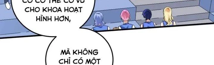 Thành Tựu Của Ta Rất Nhiều Chapter 57 - 29