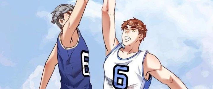 Thành Tựu Của Ta Rất Nhiều Chapter 58 - 6