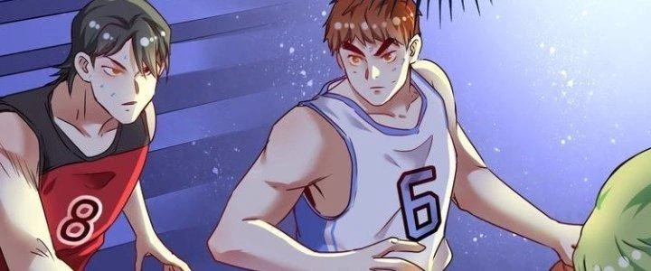 Thành Tựu Của Ta Rất Nhiều Chapter 59 - 40