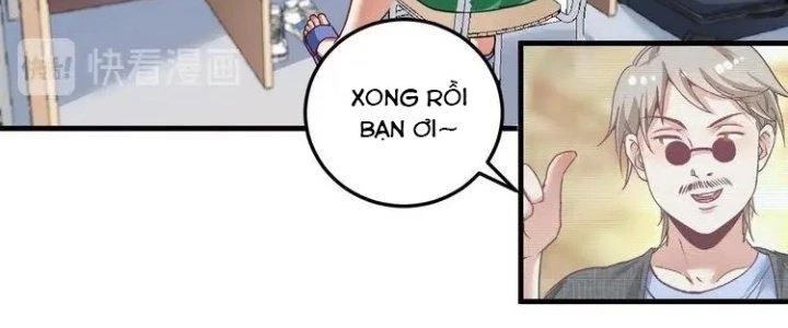 Thành Tựu Của Ta Rất Nhiều Chapter 60 - 4