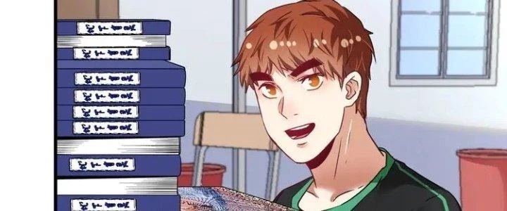 Thành Tựu Của Ta Rất Nhiều Chapter 60 - 18