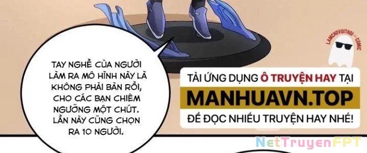 Thành Tựu Của Ta Rất Nhiều Chapter 60 - 40