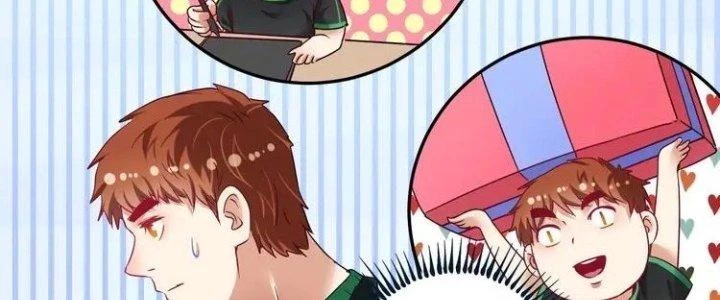 Thành Tựu Của Ta Rất Nhiều Chapter 60 - 110
