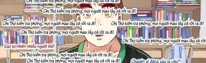 Thành Tựu Của Ta Rất Nhiều Chapter 60 - 117
