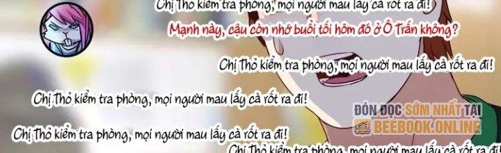 Thành Tựu Của Ta Rất Nhiều Chapter 60 - 133