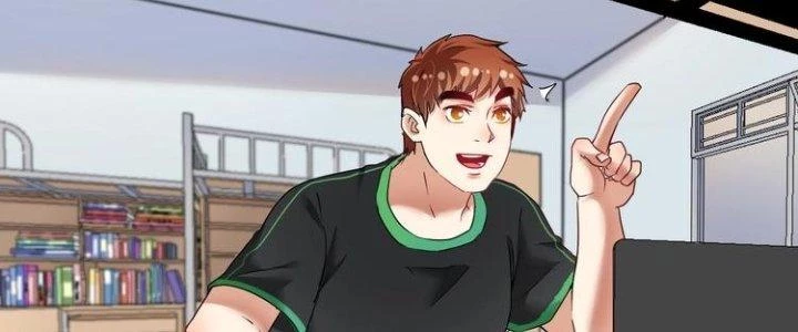 Thành Tựu Của Ta Rất Nhiều Chapter 61 - 3