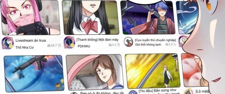 Thành Tựu Của Ta Rất Nhiều Chapter 61 - 115