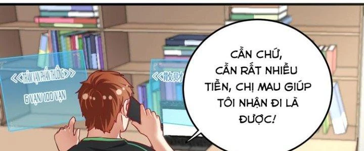 Thành Tựu Của Ta Rất Nhiều Chapter 62 - 134