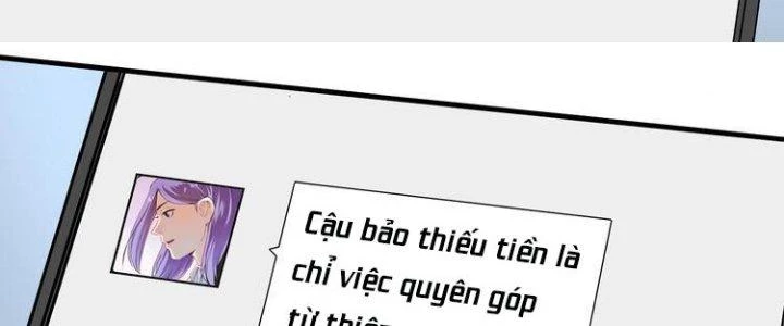 Thành Tựu Của Ta Rất Nhiều Chapter 66 - 75