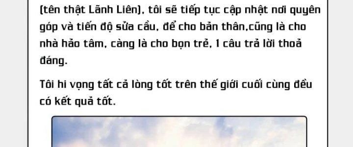 Thành Tựu Của Ta Rất Nhiều Chapter 66 - 96