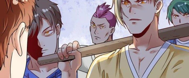 Thành Tựu Của Ta Rất Nhiều Chapter 67 - 118