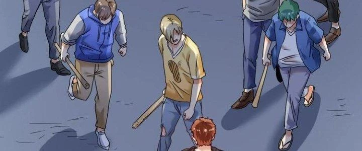 Thành Tựu Của Ta Rất Nhiều Chapter 67 - 158