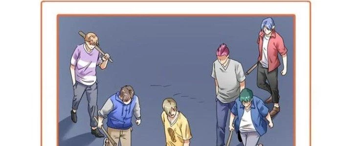 Thành Tựu Của Ta Rất Nhiều Chapter 67 - 164