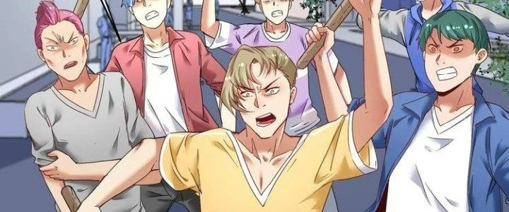 Thành Tựu Của Ta Rất Nhiều Chapter 68 - 3