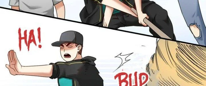 Thành Tựu Của Ta Rất Nhiều Chapter 68 - 66