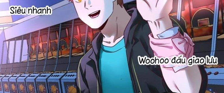 Thành Tựu Của Ta Rất Nhiều Chapter 69 - 26