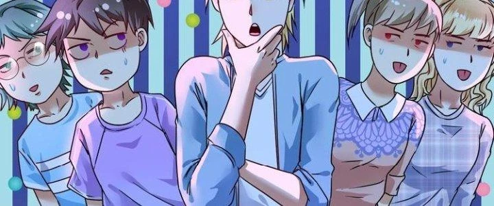 Thành Tựu Của Ta Rất Nhiều Chapter 69 - 119