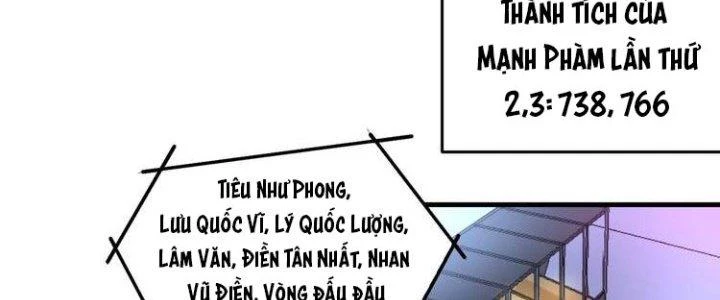Thành Tựu Của Ta Rất Nhiều Chapter 70 - 106