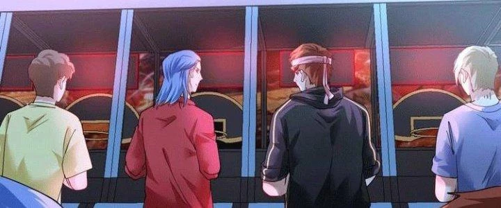 Thành Tựu Của Ta Rất Nhiều Chapter 71 - 118