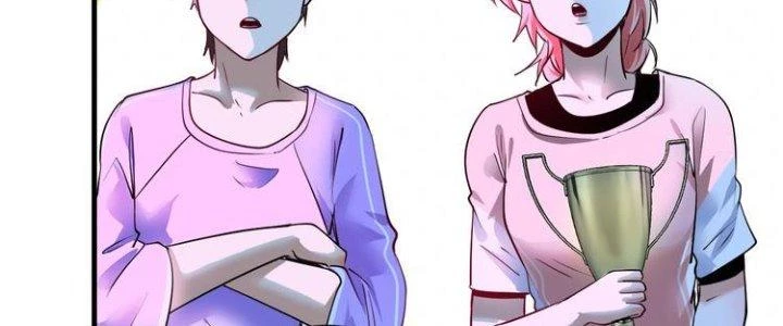 Thành Tựu Của Ta Rất Nhiều Chapter 72 - 79