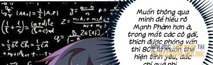 Thành Tựu Của Ta Rất Nhiều Chapter 72 - 81