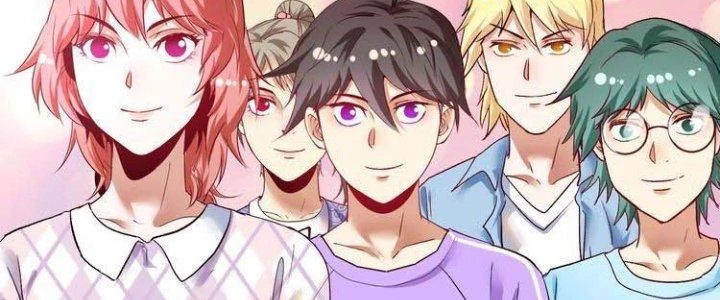 Thành Tựu Của Ta Rất Nhiều Chapter 73 - 107