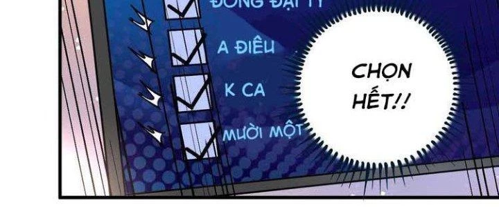Thành Tựu Của Ta Rất Nhiều Chapter 74 - 121