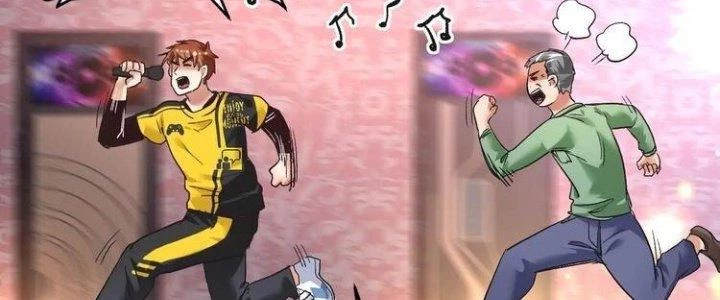 Thành Tựu Của Ta Rất Nhiều Chapter 76 - 92