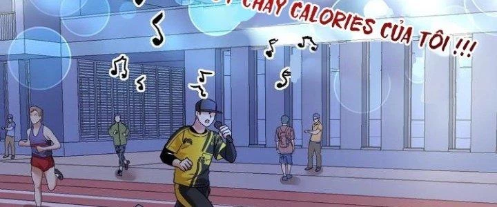 Thành Tựu Của Ta Rất Nhiều Chapter 77 - 18