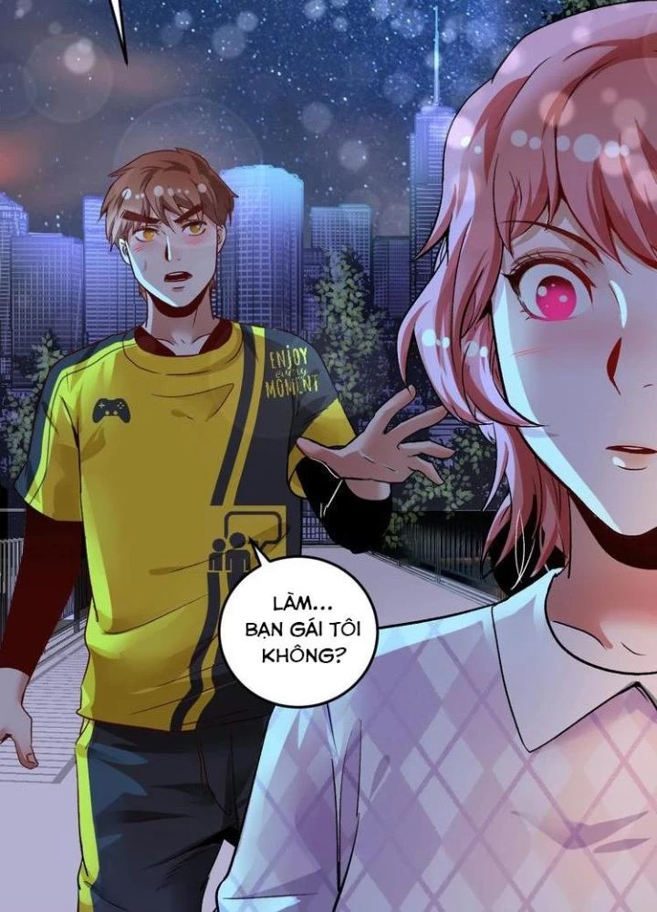 Thành Tựu Của Ta Rất Nhiều Chapter 79 - 11