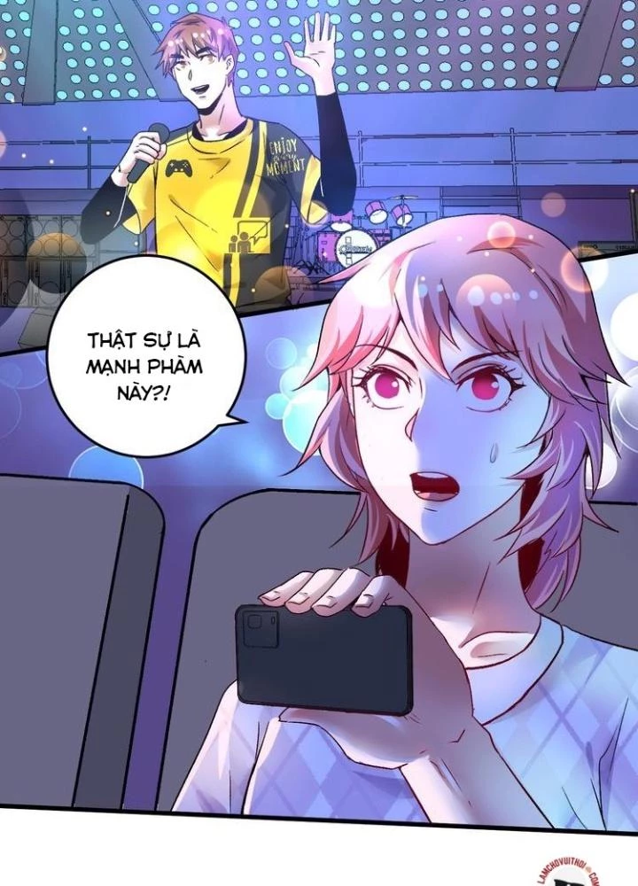 Thành Tựu Của Ta Rất Nhiều Chapter 79 - 15