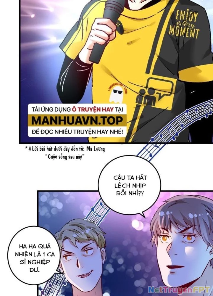 Thành Tựu Của Ta Rất Nhiều Chapter 79 - 23