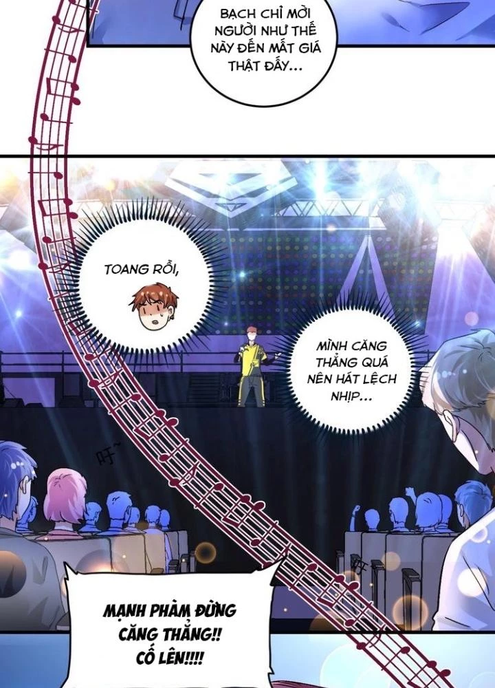 Thành Tựu Của Ta Rất Nhiều Chapter 79 - 25