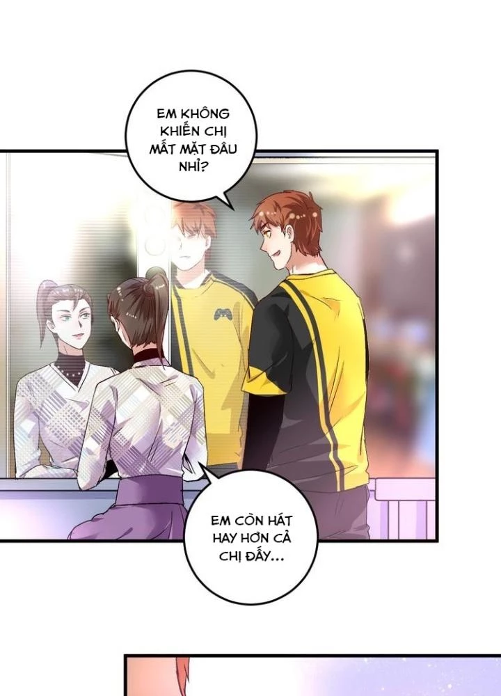 Thành Tựu Của Ta Rất Nhiều Chapter 79 - 69