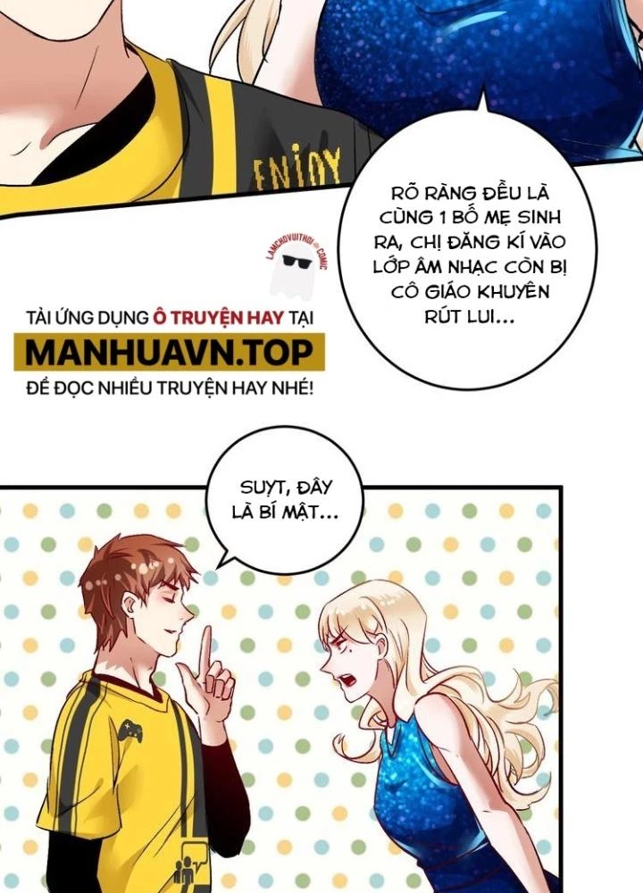 Thành Tựu Của Ta Rất Nhiều Chapter 79 - 73