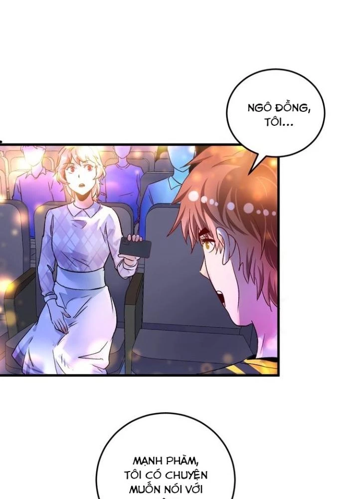 Thành Tựu Của Ta Rất Nhiều Chapter 79 - 77