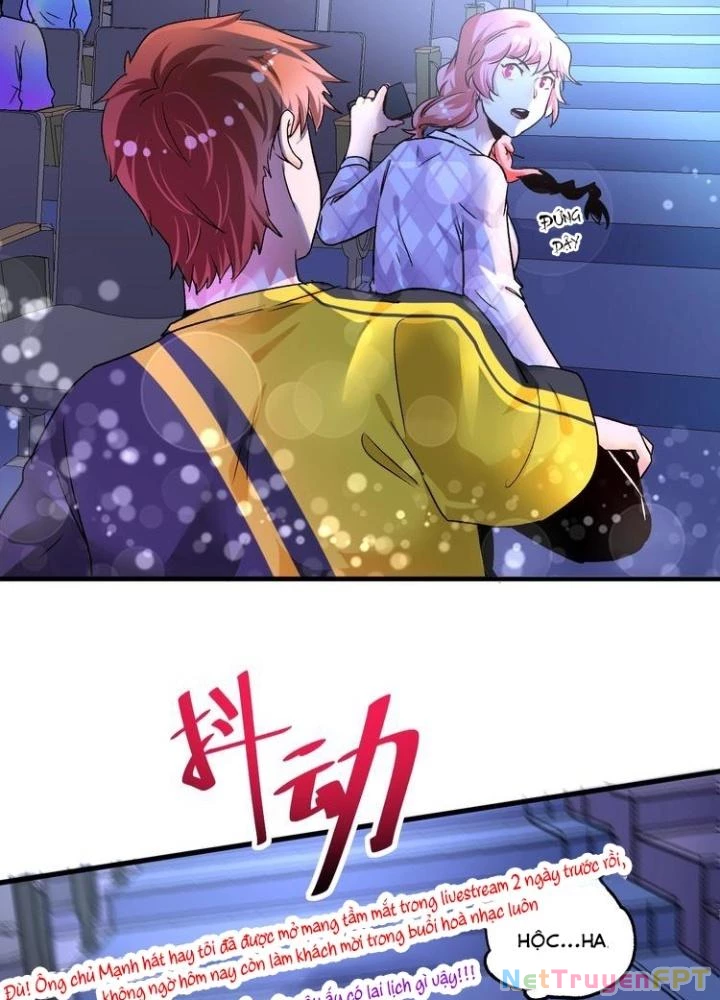 Thành Tựu Của Ta Rất Nhiều Chapter 79 - 79