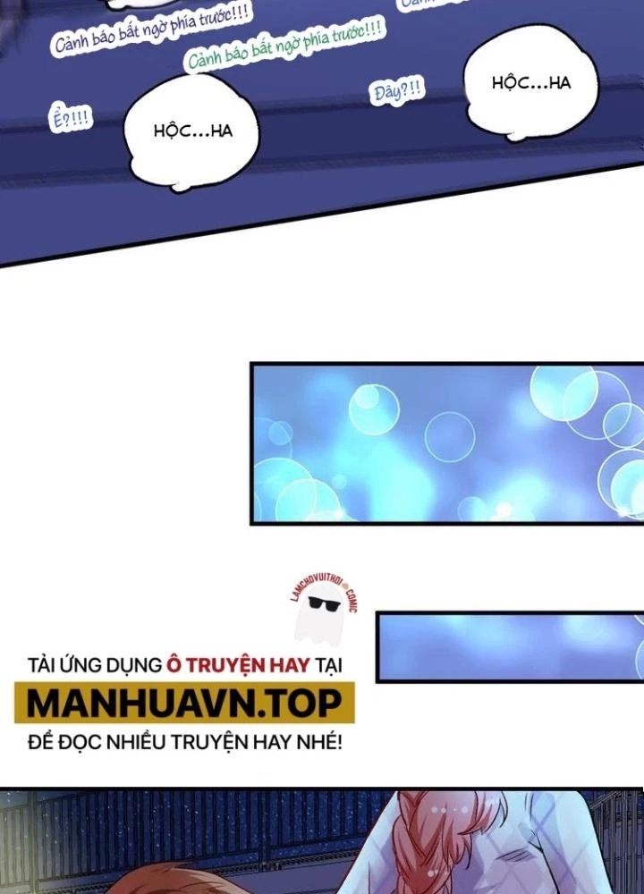 Thành Tựu Của Ta Rất Nhiều Chapter 79 - 81