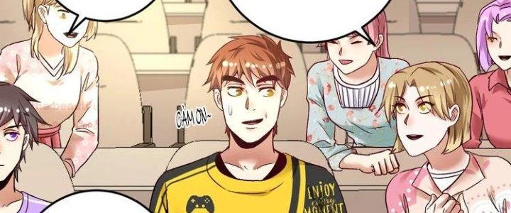 Thành Tựu Của Ta Rất Nhiều Chapter 81 - 32