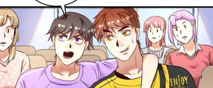Thành Tựu Của Ta Rất Nhiều Chapter 81 - 36