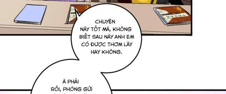 Thành Tựu Của Ta Rất Nhiều Chapter 81 - 51