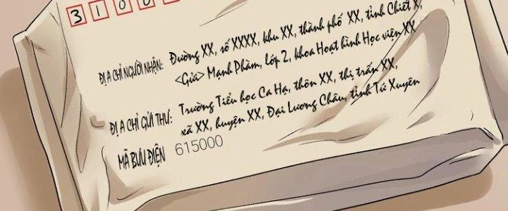 Thành Tựu Của Ta Rất Nhiều Chapter 81 - 56