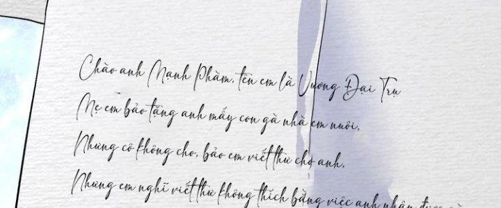 Thành Tựu Của Ta Rất Nhiều Chapter 81 - 85