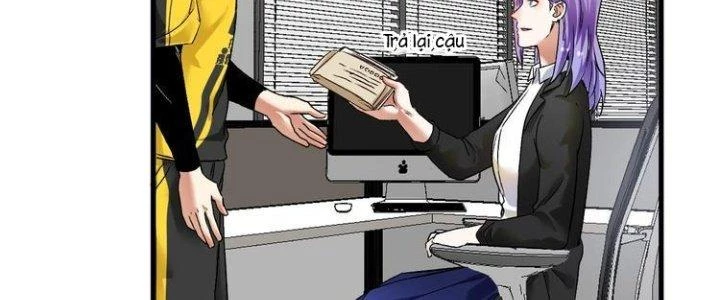 Thành Tựu Của Ta Rất Nhiều Chapter 82 - 22