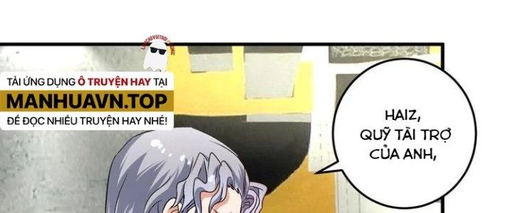 Thành Tựu Của Ta Rất Nhiều Chapter 82 - 86