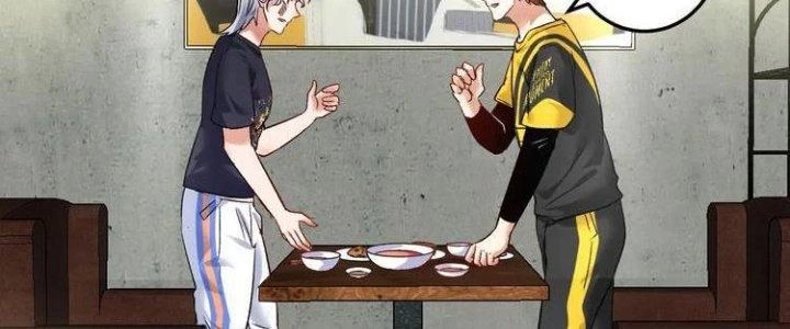 Thành Tựu Của Ta Rất Nhiều Chapter 83 - 20