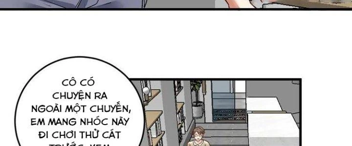 Thành Tựu Của Ta Rất Nhiều Chapter 83 - 120