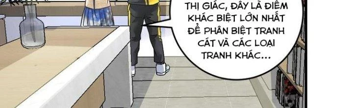 Thành Tựu Của Ta Rất Nhiều Chapter 84 - 73