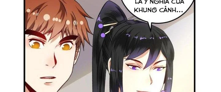 Thành Tựu Của Ta Rất Nhiều Chapter 84 - 76